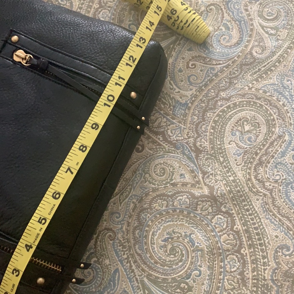 STEVEN by Steve Madden Leather bag - Picture 12 of 16